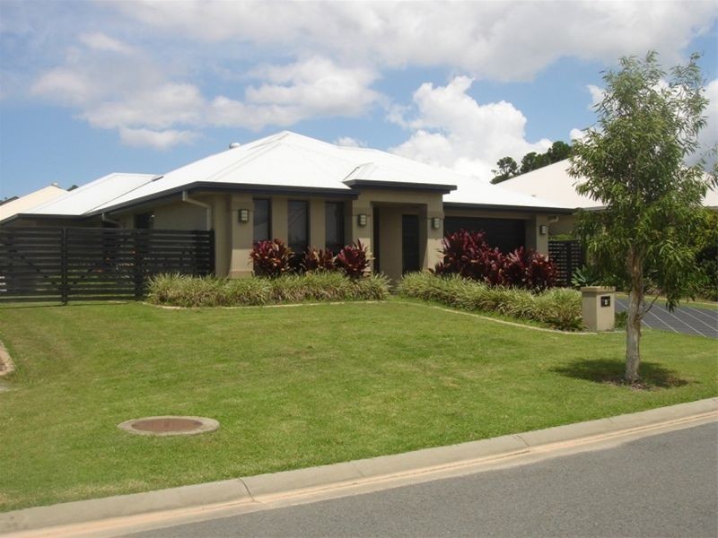 4 Sailaway crt, Coomera QLD 4209