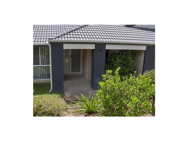 40 Bluetail Crescent, Upper Coomera QLD 4209