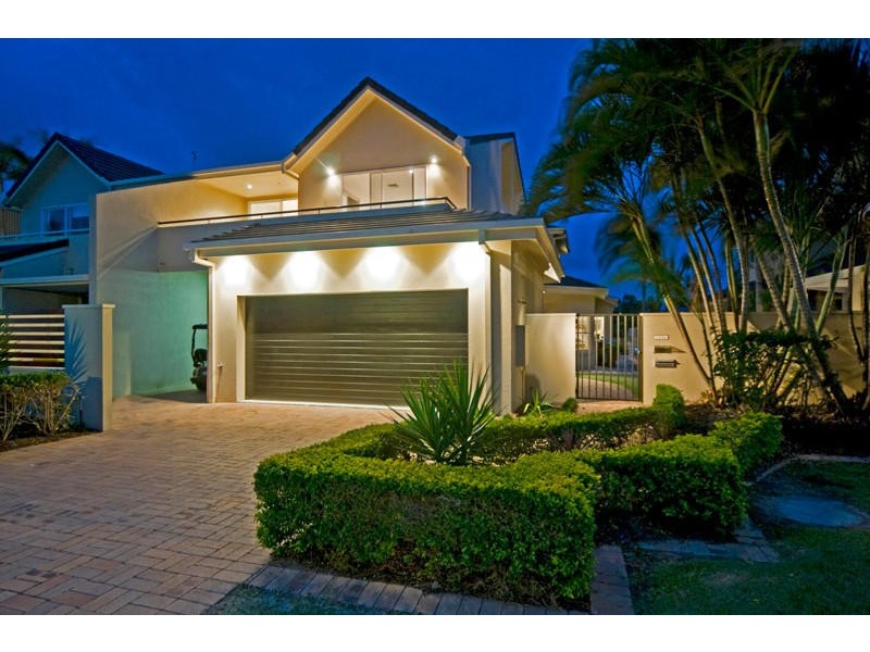 5336 Marine Drive North, Sanctuary Cove QLD 4212