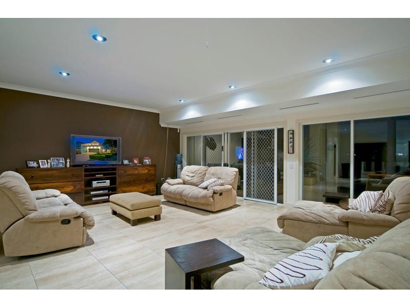 5336 Marine Drive North, Sanctuary Cove QLD 4212