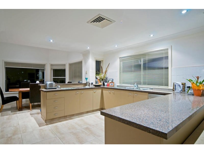 5336 Marine Drive North, Sanctuary Cove QLD 4212