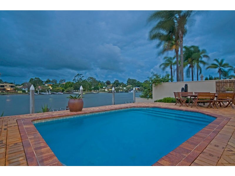5336 Marine Drive North, Sanctuary Cove QLD 4212