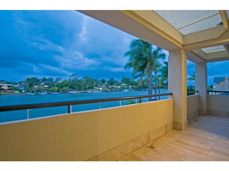 5336 Marine Drive North, Sanctuary Cove QLD 4212