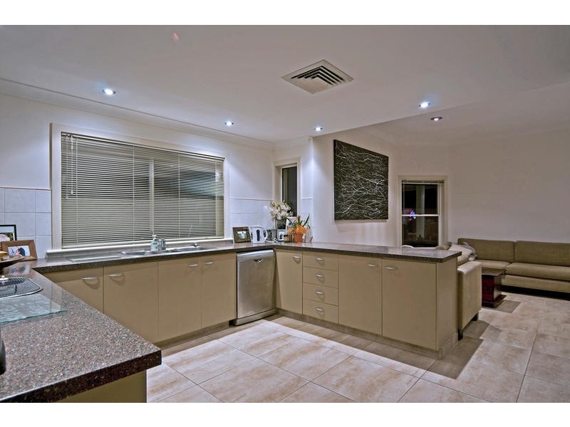 5336 Marine Drive North, Sanctuary Cove QLD 4212