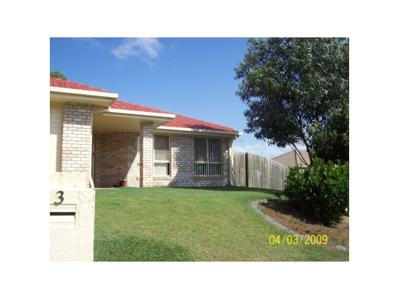 3 Hydrangea Street, Ormeau QLD 4208