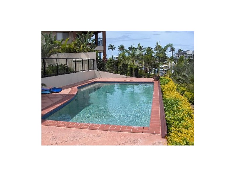 Hope Island QLD 4212