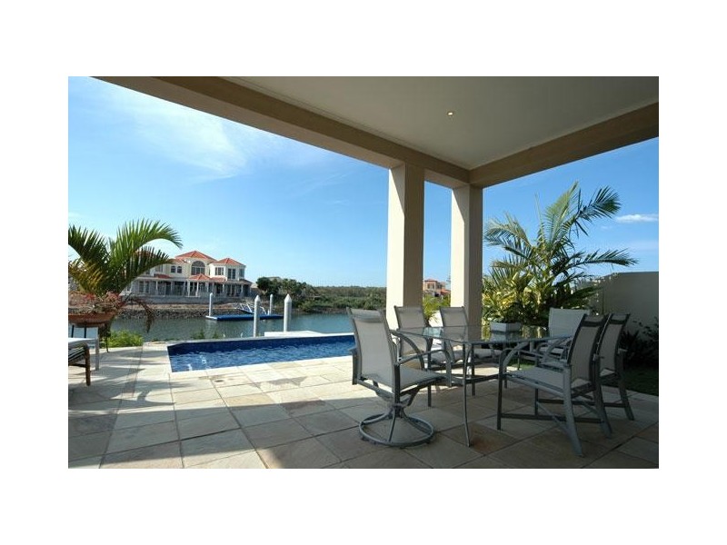 8074   Riverside Drive, Sanctuary Cove QLD 4212