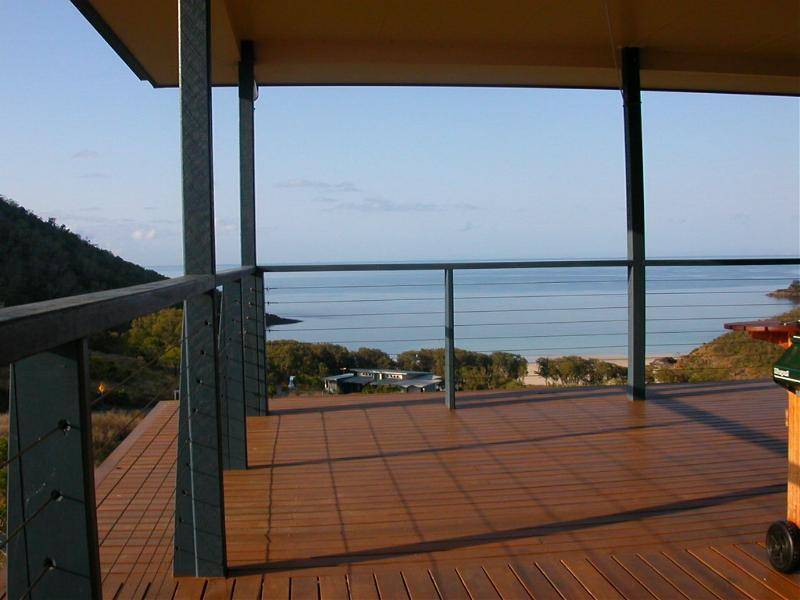 Mackay Harbour QLD 4740