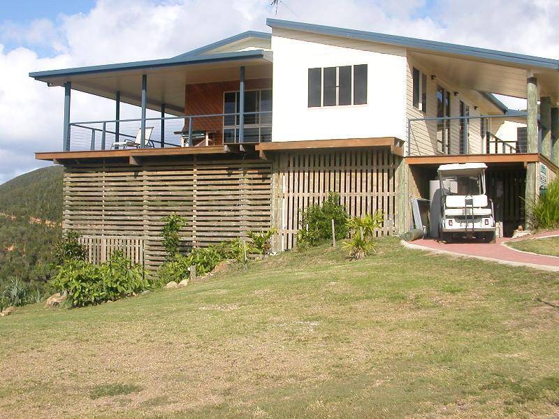 Mackay Harbour QLD 4740