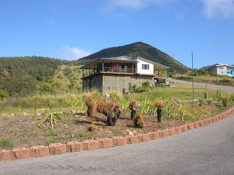 Mackay Harbour QLD 4740