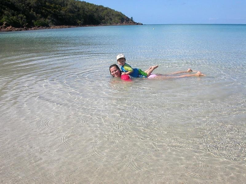 Mackay Harbour QLD 4740