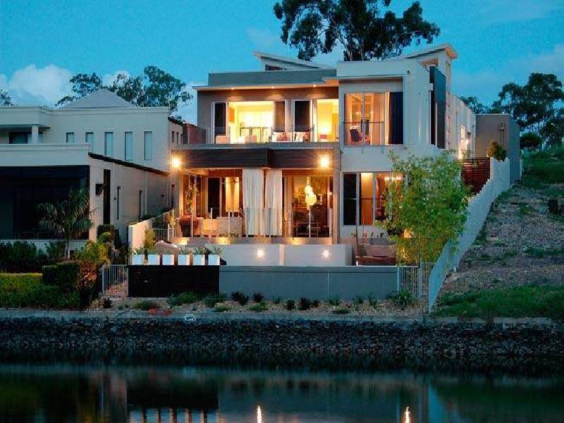 4736 The Parkway, Sanctuary Cove QLD 4212