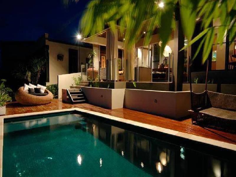 4736 The Parkway, Sanctuary Cove QLD 4212