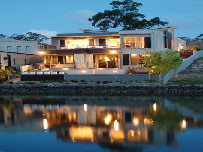 4736 The Parkway, Sanctuary Cove QLD 4212