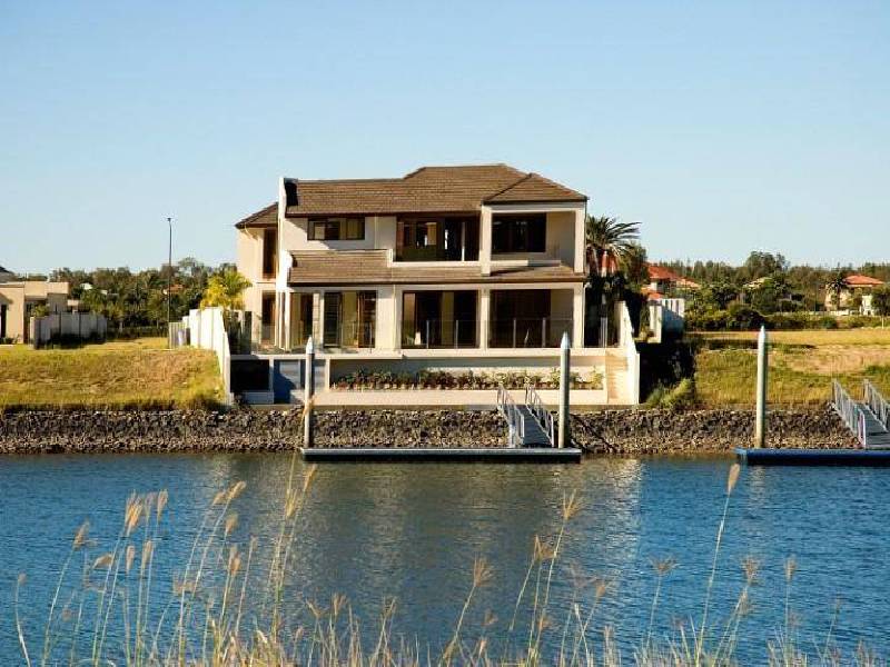 Sanctuary Cove QLD 4212