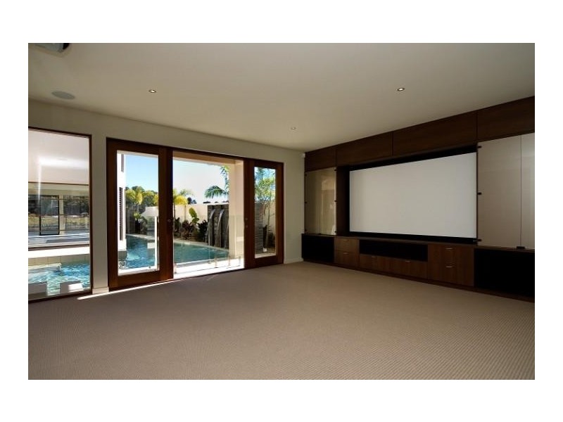 Sanctuary Cove QLD 4212