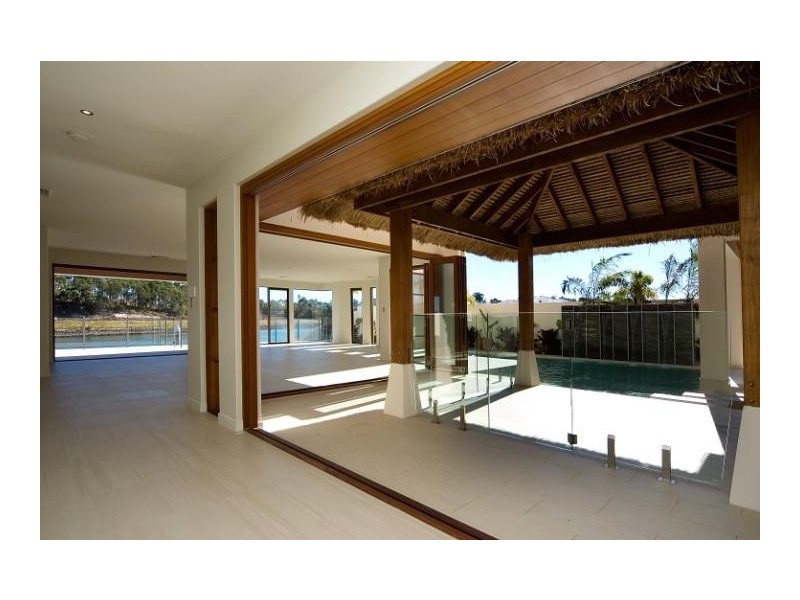 Sanctuary Cove QLD 4212