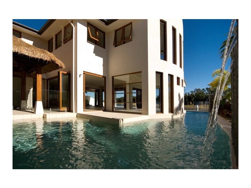 Sanctuary Cove QLD 4212