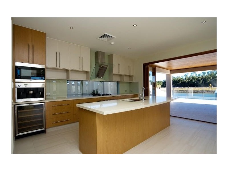 Sanctuary Cove QLD 4212