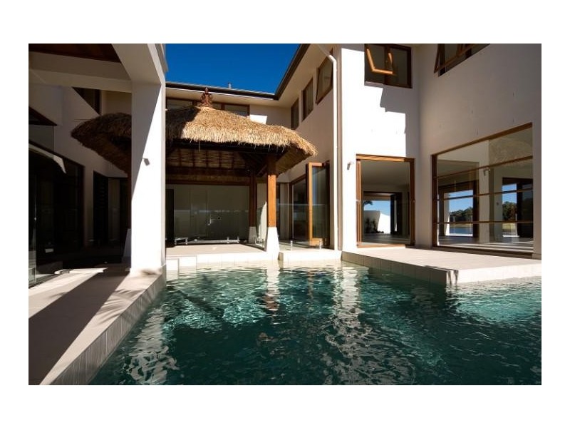 Sanctuary Cove QLD 4212