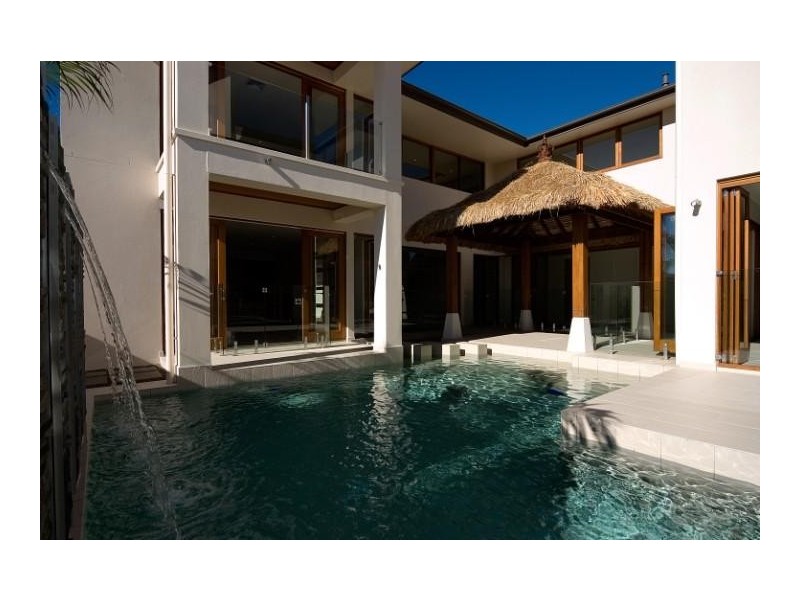 Sanctuary Cove QLD 4212