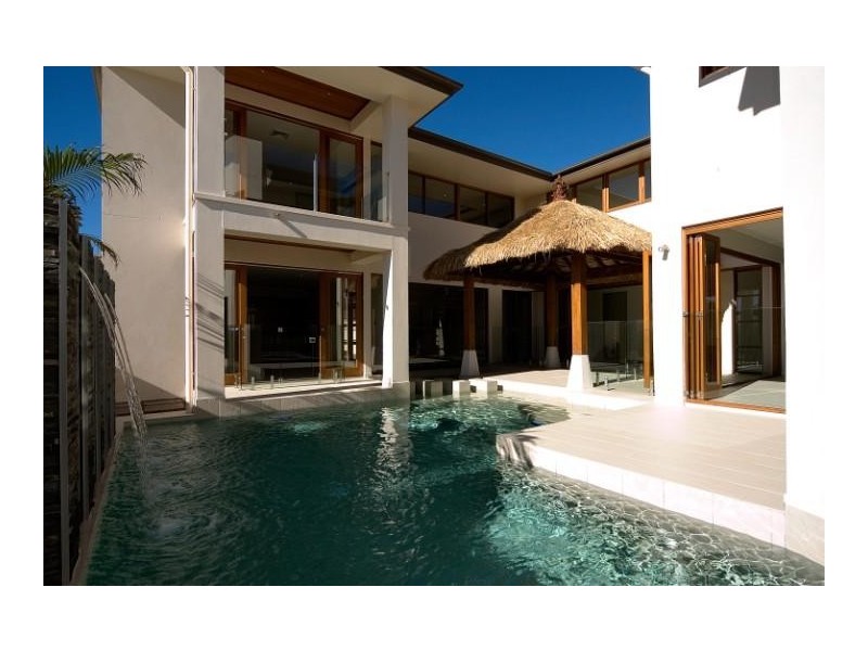 Sanctuary Cove QLD 4212