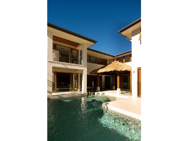 Sanctuary Cove QLD 4212