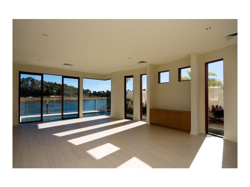 Sanctuary Cove QLD 4212