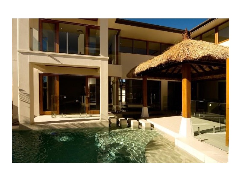 Sanctuary Cove QLD 4212