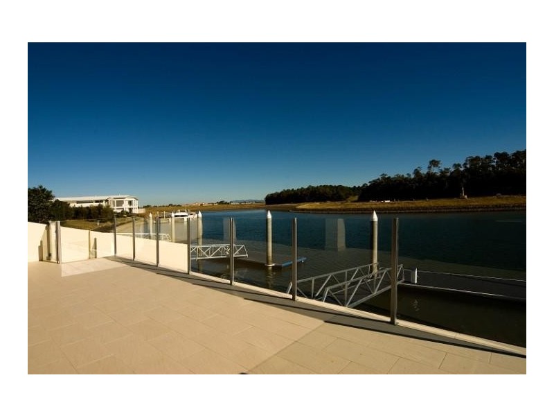 Sanctuary Cove QLD 4212