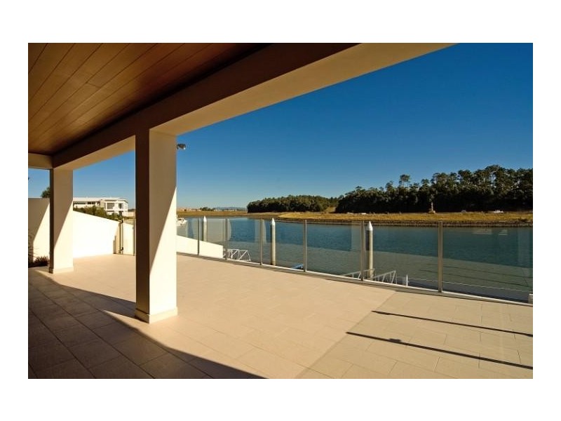 Sanctuary Cove QLD 4212