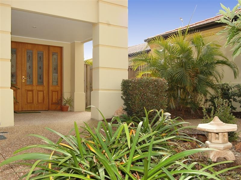 Hope Island QLD 4212