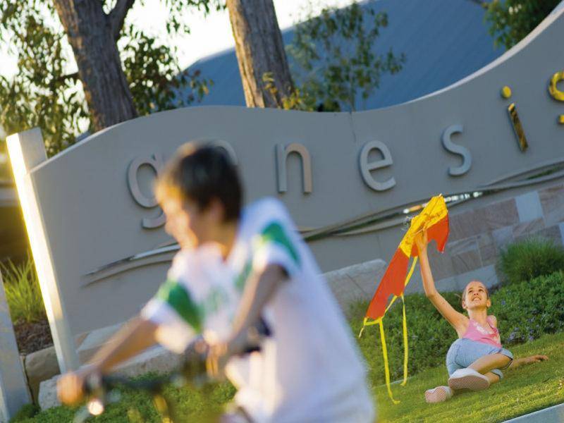 8 Blackall Street, Coomera QLD 4209