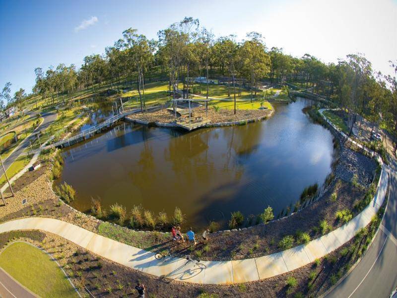 8 Blackall Street, Coomera QLD 4209