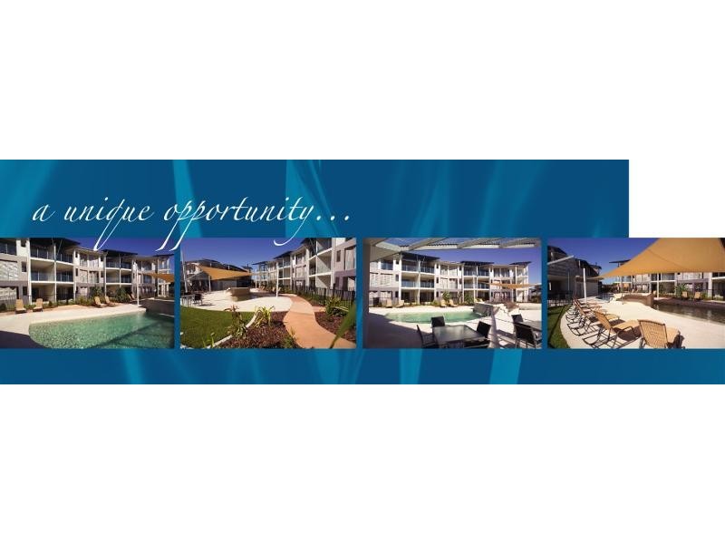 204  Beaches Village Circuit, Agnes Water QLD 4677