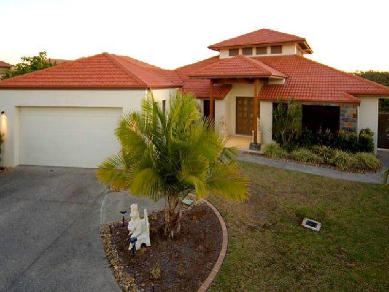 1626  Rosebank Way West, Hope Island QLD 4212