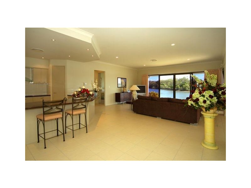 1626  Rosebank Way West, Hope Island QLD 4212