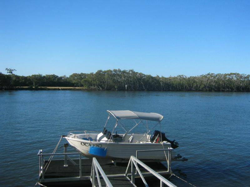 7116 Marine Drive East, Sanctuary Cove QLD 4212