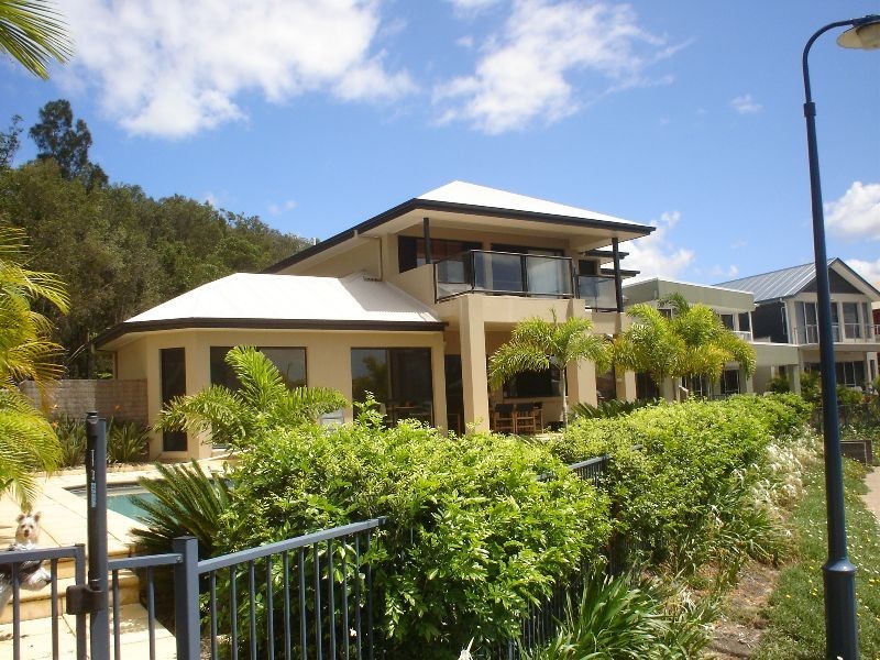 3  Nocturne Lane, Coomera QLD 4209