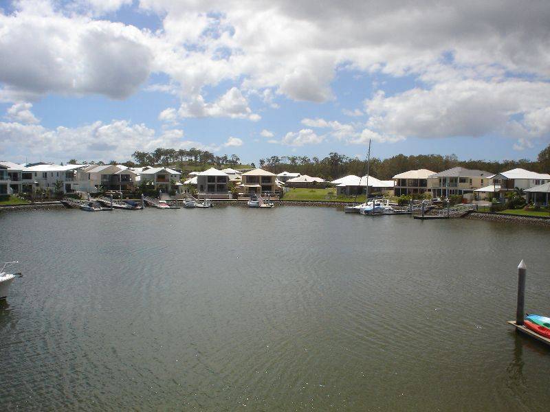 3  Nocturne Lane, Coomera QLD 4209