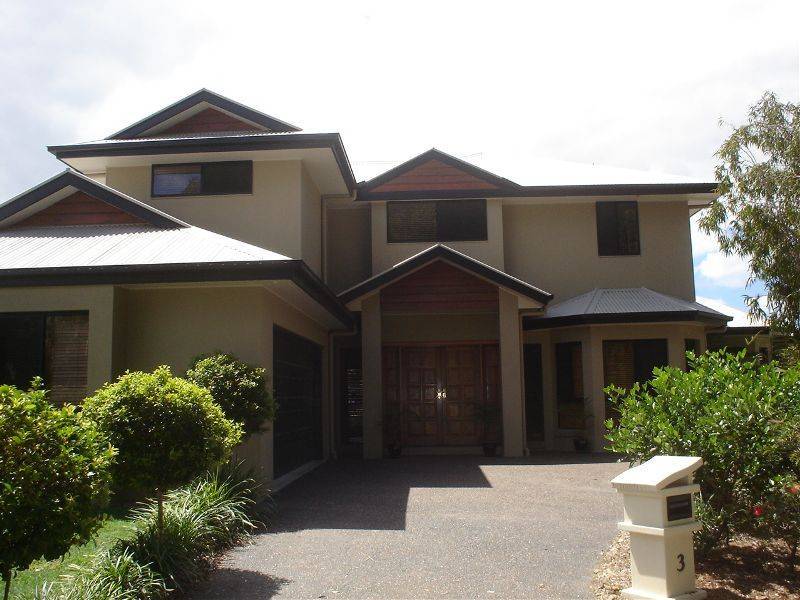 3  Nocturne Lane, Coomera QLD 4209