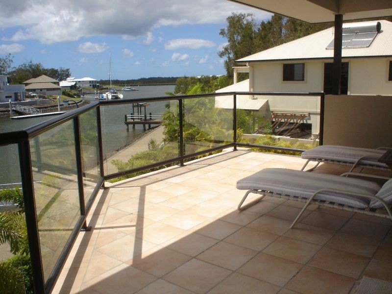 3  Nocturne Lane, Coomera QLD 4209