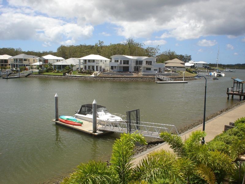 3  Nocturne Lane, Coomera QLD 4209