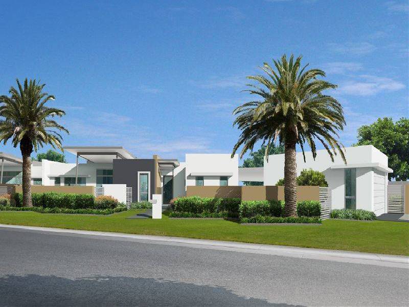 2252 – 2254 Glengallon Way – Gracemere Quays, Hope Island QLD 4212