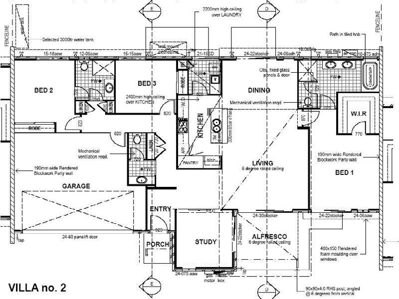 2252 – 2254 Glengallon Way – Gracemere Quays, Hope Island QLD 4212