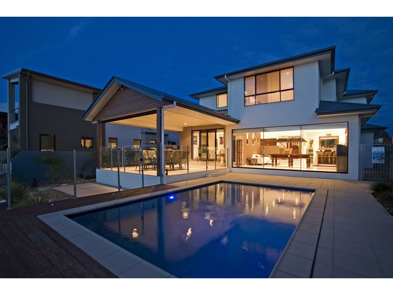 8  Buccaneer Way, Coomera Waters, Coomera QLD 4209