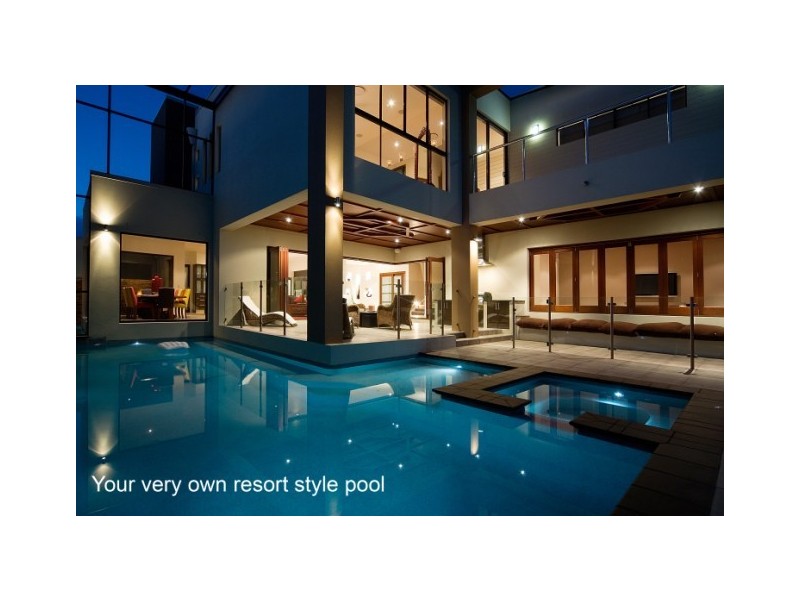 2060  The Circle, Sanctuary Cove QLD 4212