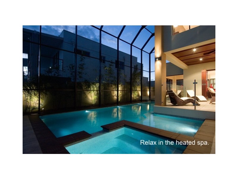 2060  The Circle, Sanctuary Cove QLD 4212