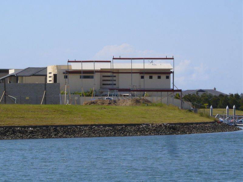 2044  The Circle, Sanctuary Cove QLD 4212