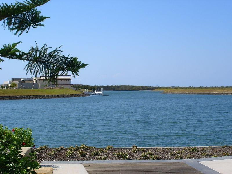 2044  The Circle, Sanctuary Cove QLD 4212